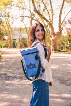 Matera Texas Plus lavanda - comprar online