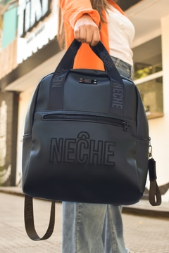 Mochi Houston Plus black