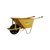 Carrinho de Mão Lynus- 70 Litros - comprar online