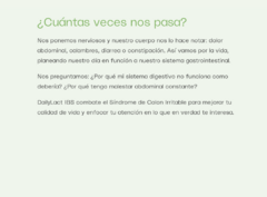 Imagen de Pack Diabetes Insulino Resistencia Colon Irritable (2 Meses)