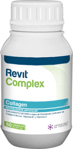Collagen (Revitalizante de Colágeno)
