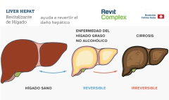 Pack Hígado Graso - Colesterol Triglicéridos (2 Meses) - comprar online