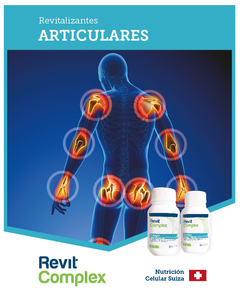 Pack Articular 2 Meses Cartílago Colágeno Artritis Artrosis - comprar online
