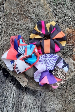 Pack 3 Scrunchies Surtidos! - comprar online
