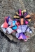 Pack 3 Scrunchies Surtidos! - comprar online