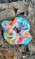 Scrunchies Rona Acqua