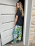 Homewear Juana Verde
