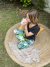 Homewear Juana Verde - comprar online