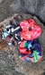 Pack 3 Scrunchies Surtidos! en internet