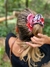 Scrunchies Natalia - comprar online