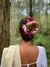 Scrunchies Renata Negro - comprar online