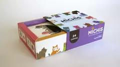 MICHIS - comprar online