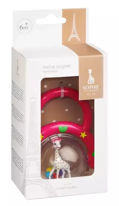 SONAJERO SOPHIE - legalot y sensual game