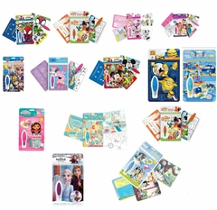 AGUA WOW PEPPA PIG - comprar online