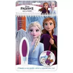 AGUA WOW FROZEN