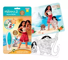 AGUA WOW MOANA - comprar online