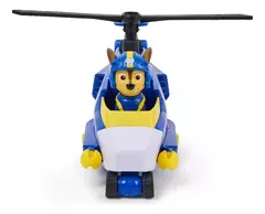 CHASE HELICOPTERO DE RESCATE DE PAW PATROL - tienda online