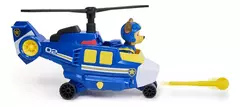 CHASE HELICOPTERO DE RESCATE DE PAW PATROL - legalot y sensual game
