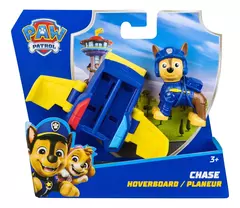 CHASE AEREO HOVERBOARD DE PAW PATROL