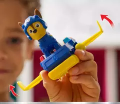 CHASE AEREO HOVERBOARD DE PAW PATROL en internet
