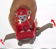 MARSHALL AEREO HOVERBOARD DE PAW PATROL - legalot y sensual game