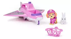 SKYE HELICOPTERO DE RESCATE DE PAW PATROL - legalot y sensual game