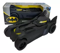Imagen de BATMAN VEHICULO BATMOBILE