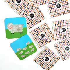 ANIMALITOS MEMO DE CORRESPONDENCIA - legalot y sensual game