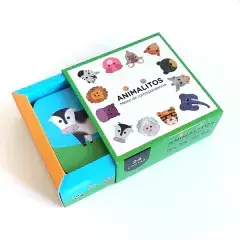 ANIMALITOS MEMO DE CORRESPONDENCIA en internet