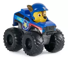CHASE MINI VEHICULO PUP SQUAD RACERS RESCUE - comprar online