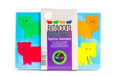 BITACORA ANIMALITOS IMANTADOS - comprar online