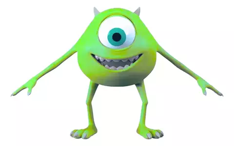 FLEXFIGS MIKE WAZOWSKI - comprar online