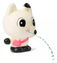 PANDY FIGURAS DE BAÑO DE GABBY DOLLHOUSE - comprar online
