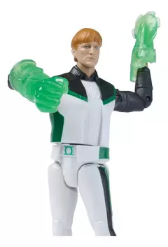 GREEN LANTERN FIGURA 15 CM - comprar online