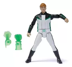 GREEN LANTERN FIGURA 15 CM - legalot y sensual game