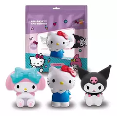 MY MELODY SQUISHY DE HELLO KITTY en internet