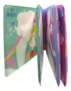 PRINCESAS SUMERGIBLE LIBRO WOW en internet