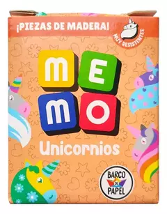 ME MO UNICORNIOS - comprar online