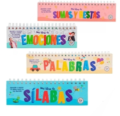 MI LIBRO DE SUMAS Y RESTAS - LIBRO MOVIL - legalot y sensual game