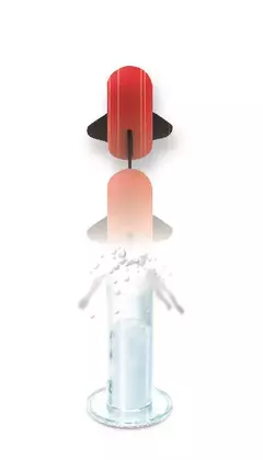MICRO ROCKET 4M - comprar online
