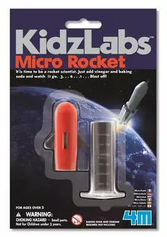 MICRO ROCKET 4M