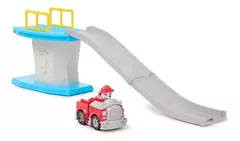 MARSHALL TORRE DE CONTROL DE PAW PATROL - comprar online