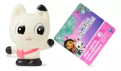 PANDY FIGURAS DE BAÑO DE GABBY DOLLHOUSE en internet