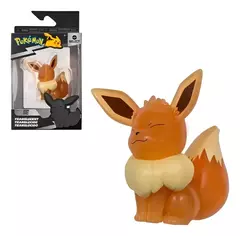 POKEMON EEVEE TRANSLUCIDO SELECT 7CM