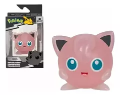 POKEMON JIGGLYPUFF TRANSLUCIDO SELECT 7CM