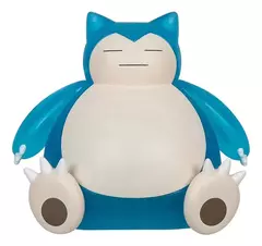 POKEMON SONRLAX TRANSLUCIDO SELECT 7CM - comprar online
