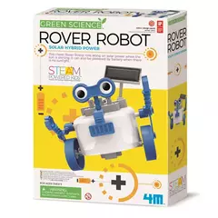 ROVER ROBOT 4M