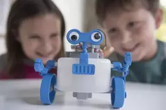 Imagen de ROVER ROBOT 4M
