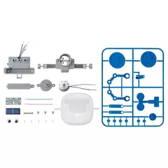 ROVER ROBOT 4M - comprar online
