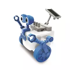 ROVER ROBOT 4M en internet